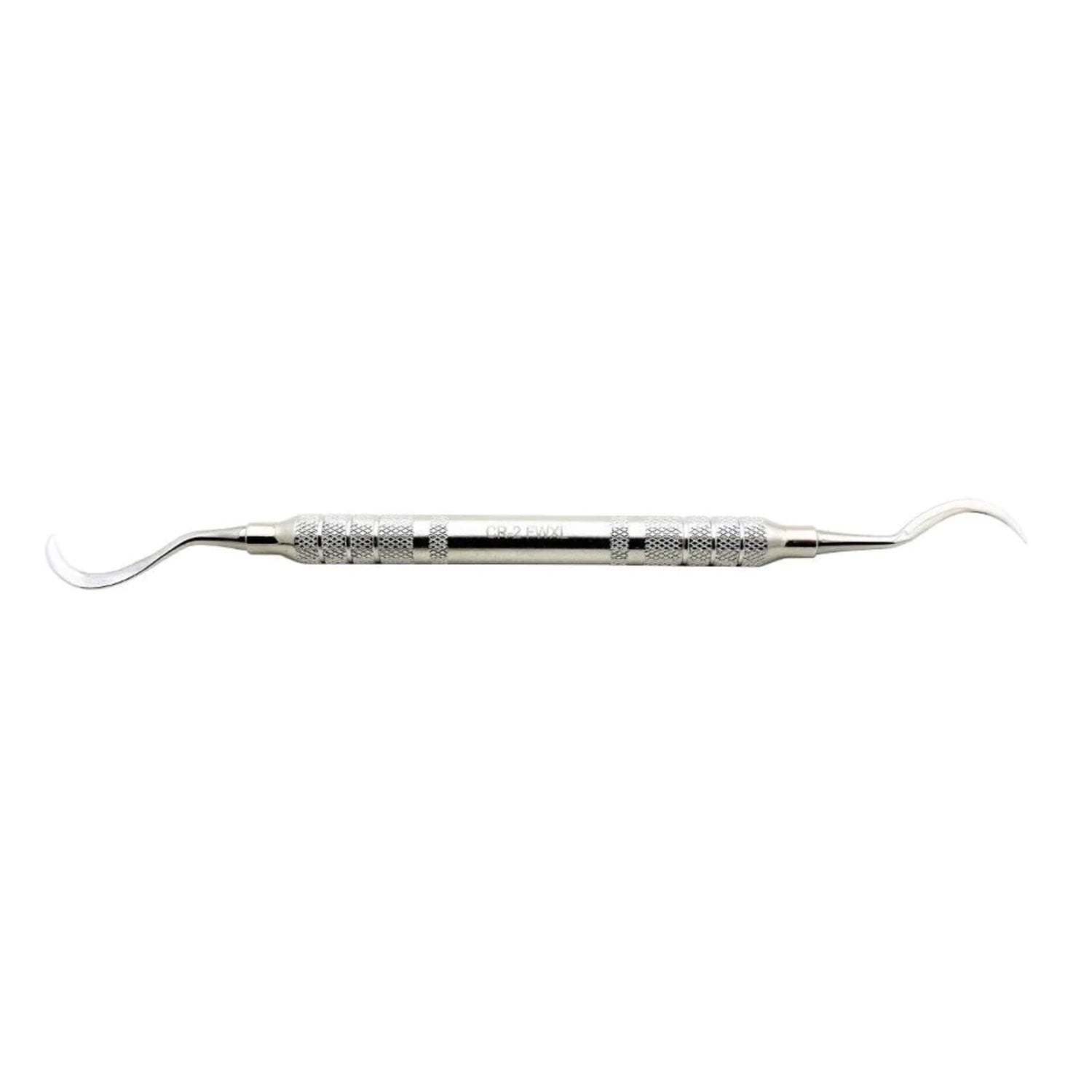 Crossley Rabbit Luxator #2 XL Handle for Small Pets 1 Unit Double Ended