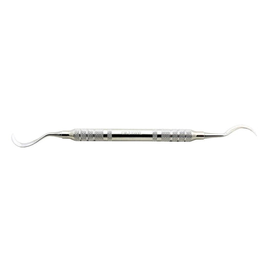 Crossley Rabbit Luxator #2 XL Handle for Small Pets 1 Unit Double Ended