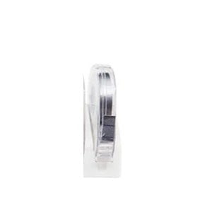 Instrument Identification Tape Roll (Grey) 10 Ft