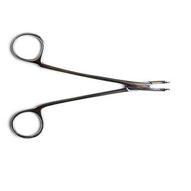 Cheek Teeth Forceps for Rabbit for Small Pets 1 Unit