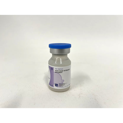 TopVac 10 mL 1 Vial of 5 Doses 2 mL / Dose - additional product view 4