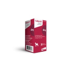 Galliprant for Dogs, 60 mg, 30 Tablets - product image 1