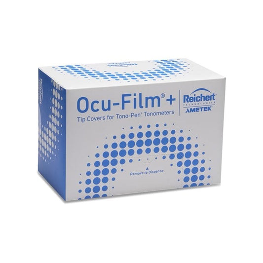 Ocu - Film Tonopen Tip Covers Pack of 150