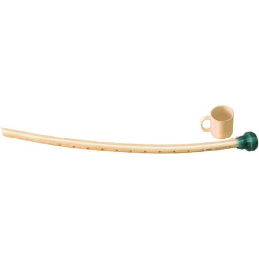 Endotracheal Tube Silicone for Equine for Horses 1 Tube 16 Mm x 70 cm