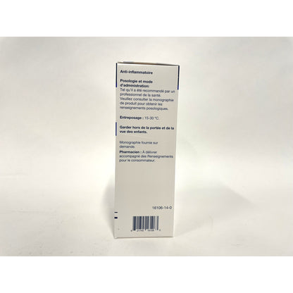 Salazopyrin Tablet 1 Bottle of 300 Tablets