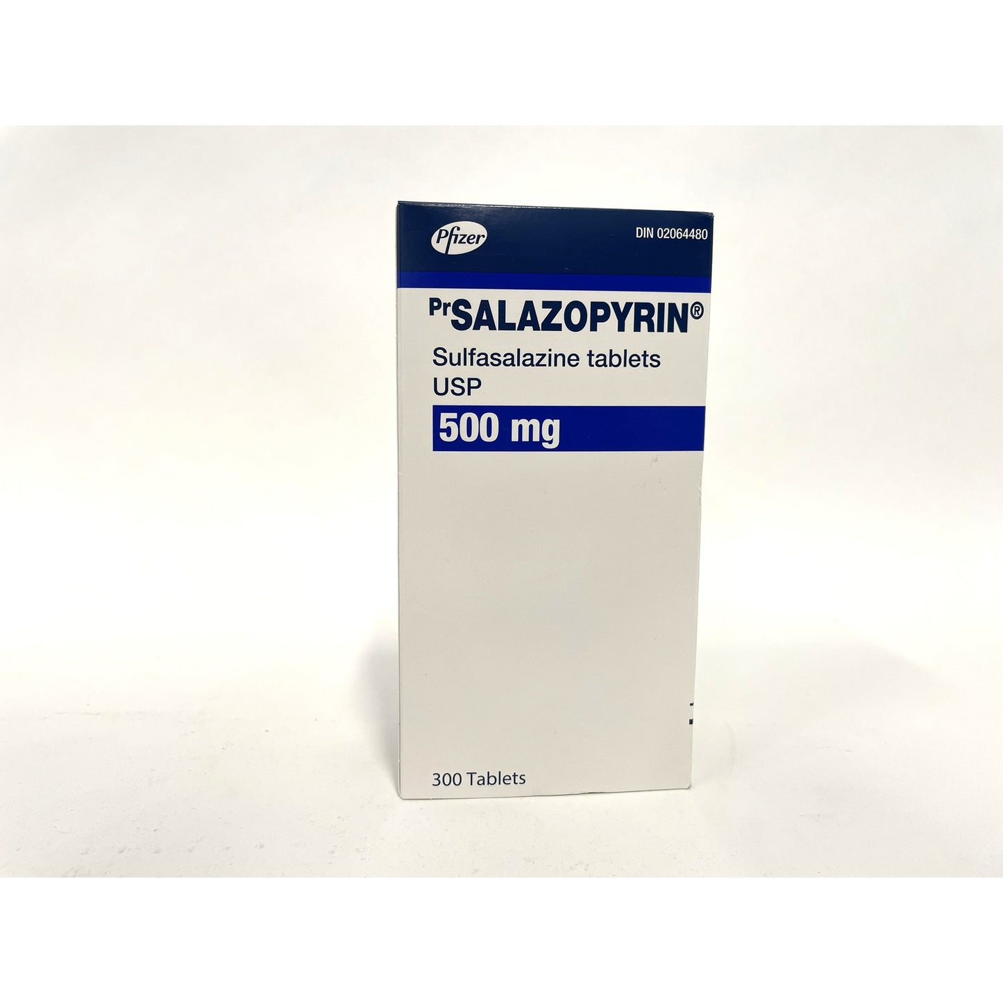 Salazopyrin Tablet 1 Bottle of 300 Tablets