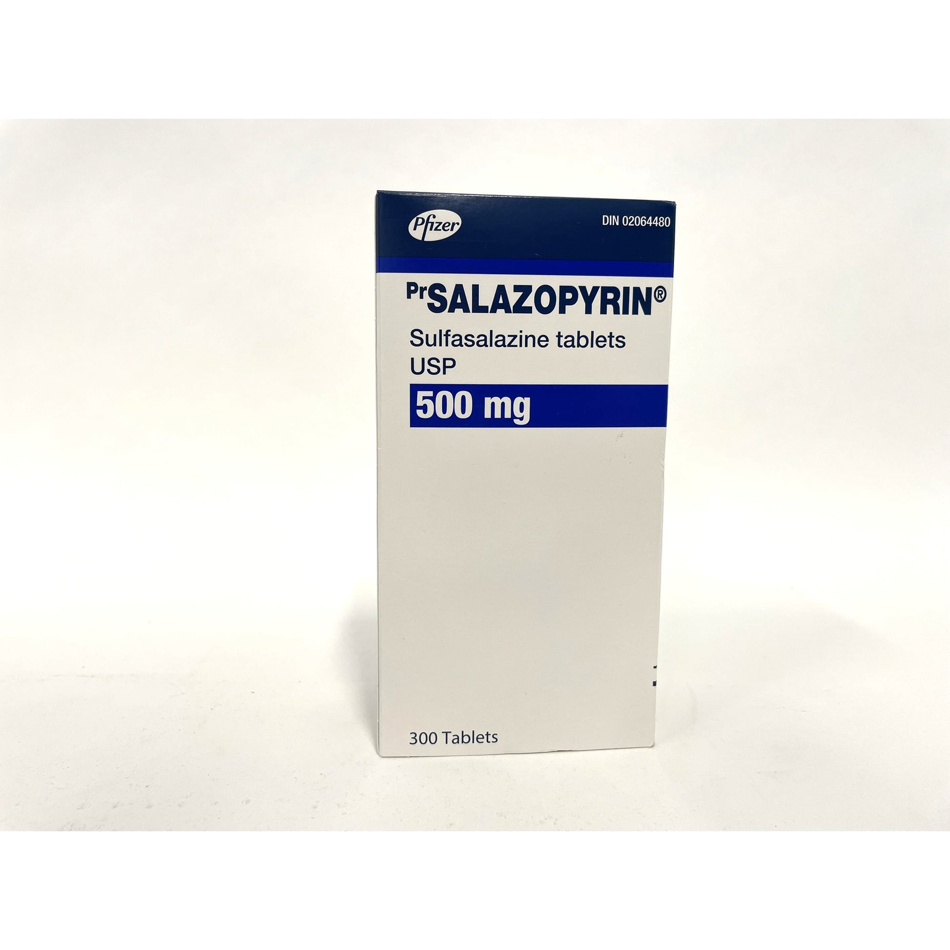 Salazopyrin Tablet 1 Bottle of 300 Tablets