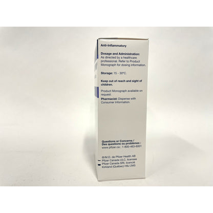 Salazopyrin Tablet 1 Bottle of 300 Tablets