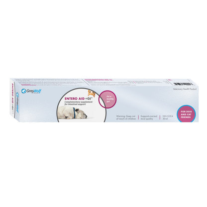 Entero Aid + GI 30 mL Syringe - additional product view 2