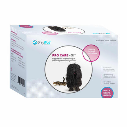 Pro Care + GI (Pack of 20)