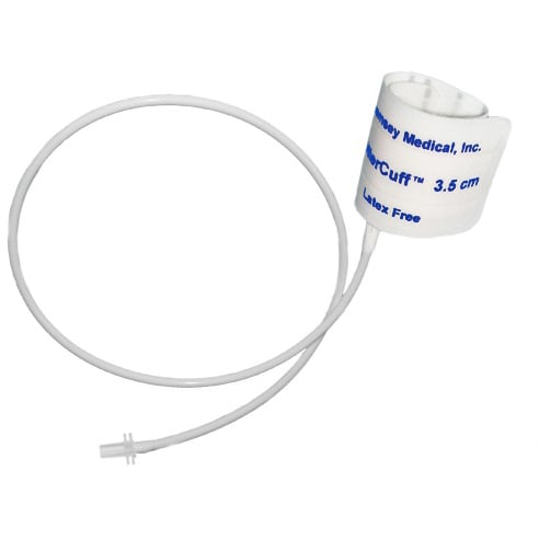 Blood Pressure Critter Cuff PetMap 1 Unit, 3.5