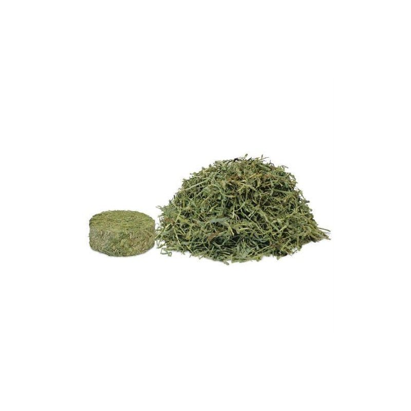 Harvest Stacks Western Timothy for Small Pets (Original) 0.992 kg Box - additional product view 2