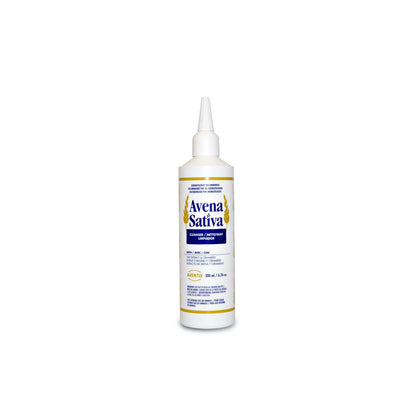 Avena Sativa Ear Cleanser for Cats 200 mL Bottle