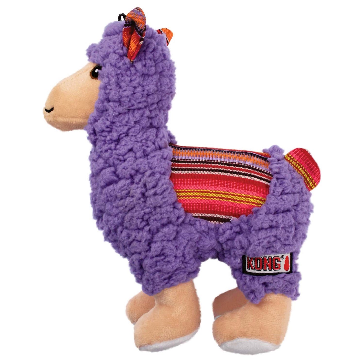 Sherps Plush for Dogs 1 Unit