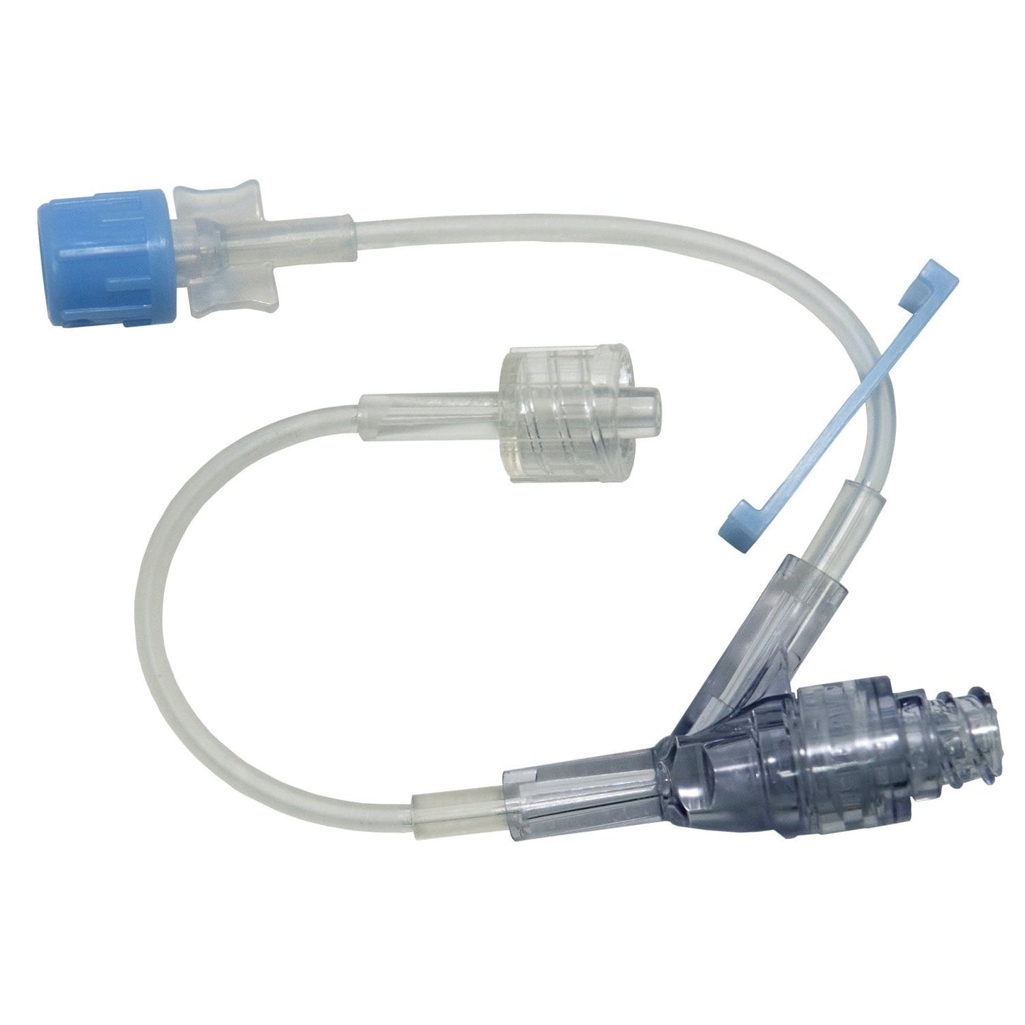 Clearlink Minivolume IV Extension Set 1 Port (8 in) 1 Unit
