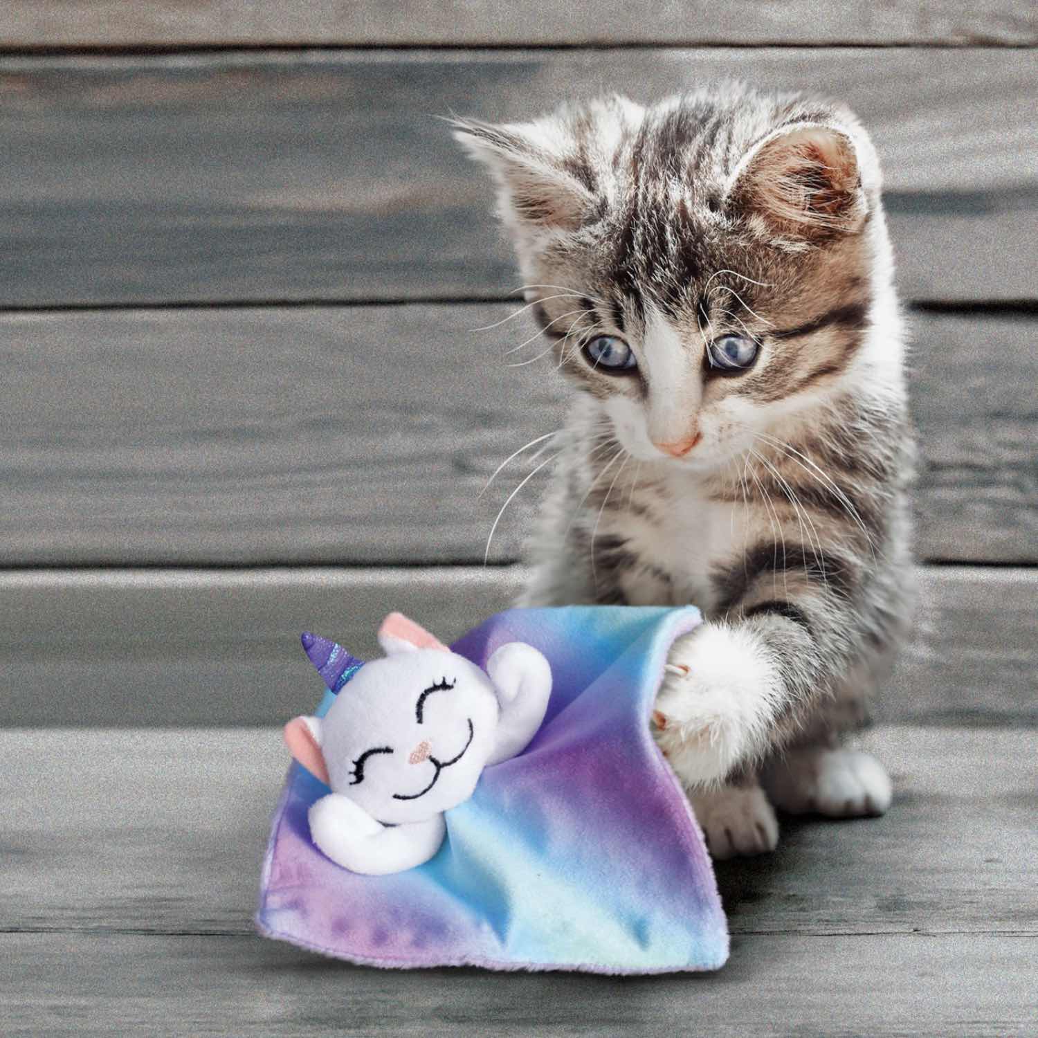 Crackles Toy for Cats 1 Unit - additional product view 4