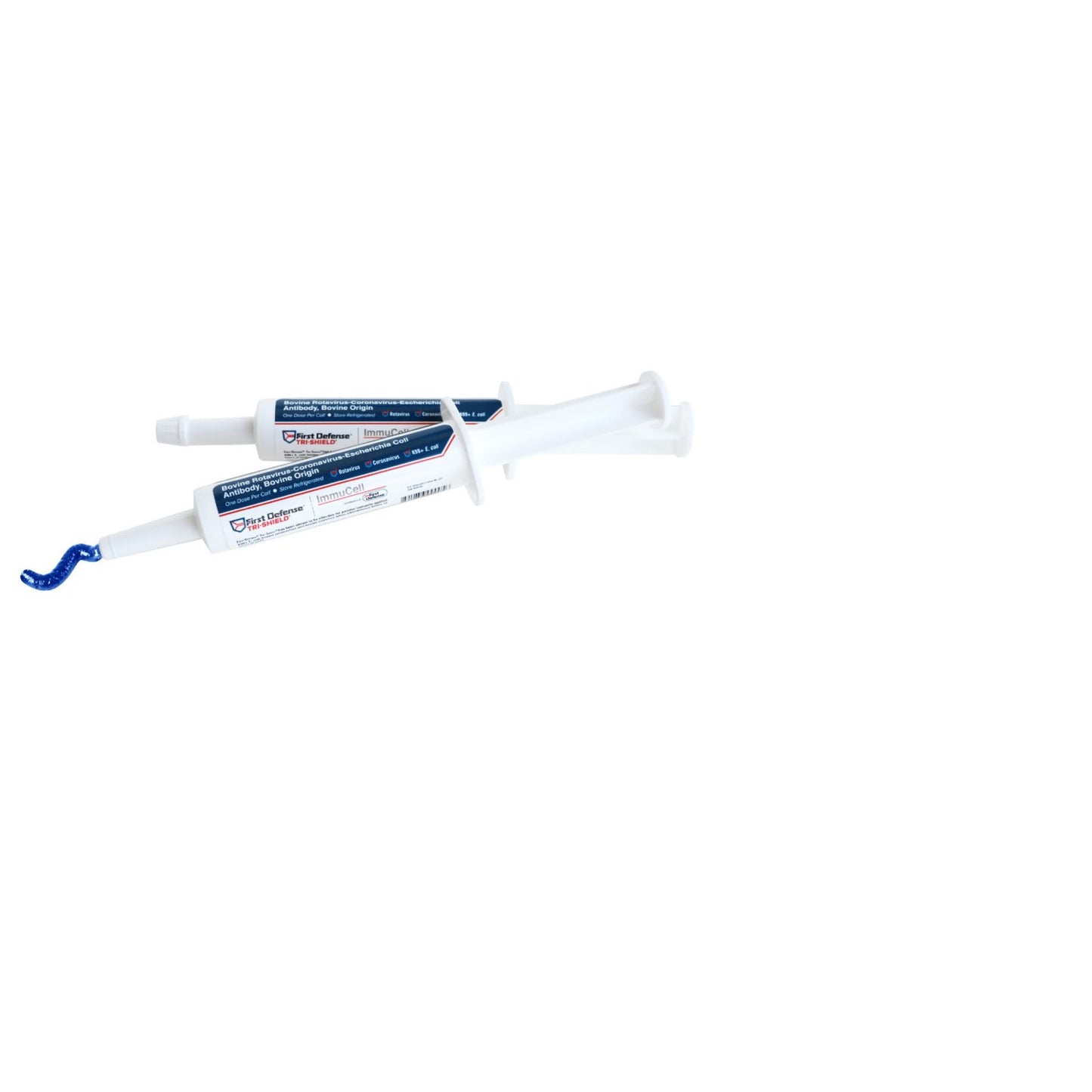 First Defense Tri - Shield Gel 1 X 12 - Applicator Pack