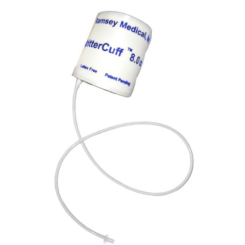 Blood Pressure Critter Cuff PetMap 1 Unit, 8