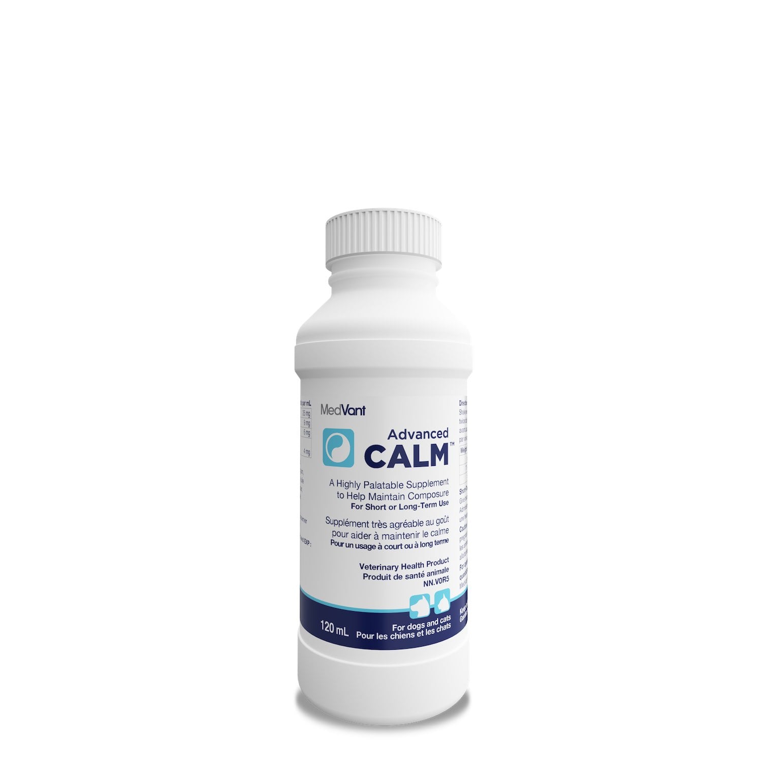 Advanced CALM (Original) 120 mL Bottle