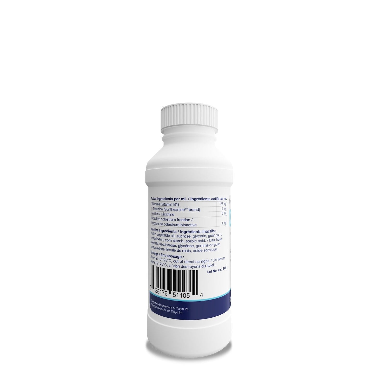 Advanced CALM (Original) 120 mL Bottle - additional product view 2