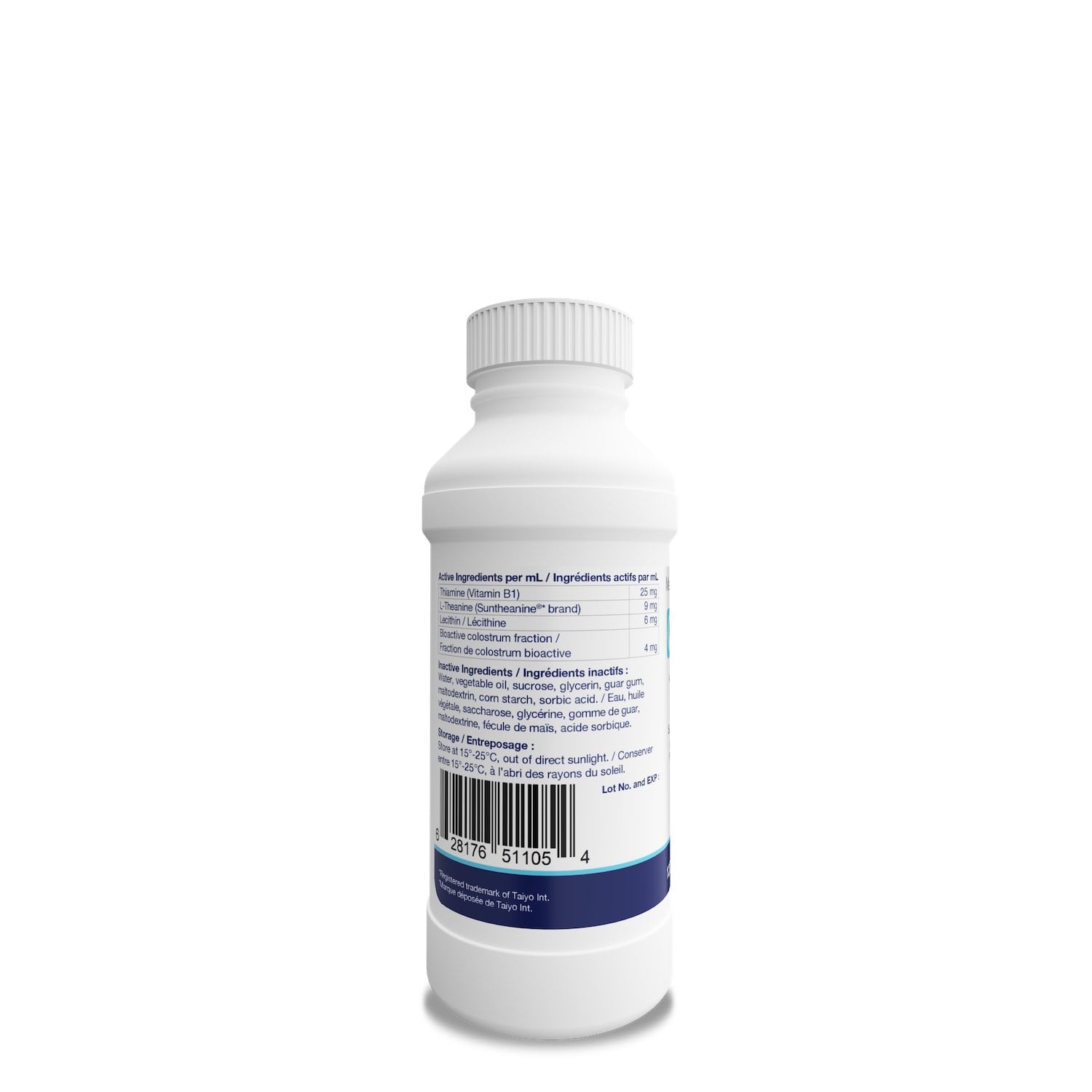 Advanced CALM (Original) 120 mL Bottle - additional product view 2