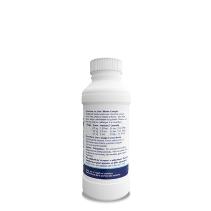 Advanced Calm for Cats and Dogs - 120 mL - product image 3