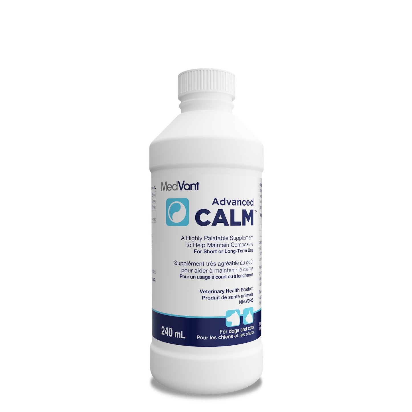 Advanced CALM (Original) 240 mL Bottle