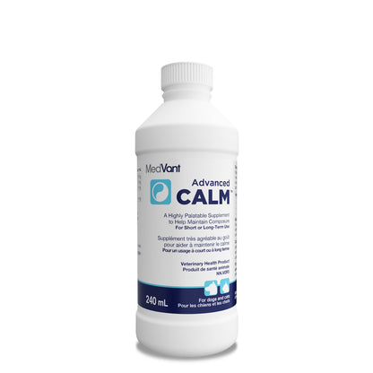 Advanced CALM (Original) 240 mL Bottle