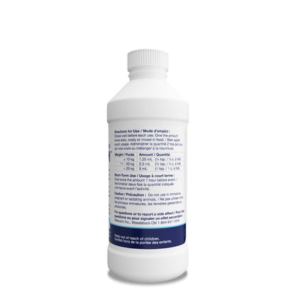 Advanced CALM (Original) 240 mL Bottle - additional product view 3