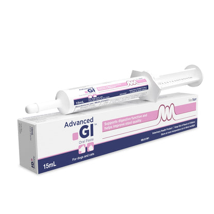 Advanced Gi Oral Paste for Cats and Dogs - 15 mL - product image 1