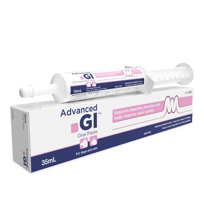 Advanced Gi Oral Paste for Cats and Dogs - 35 mL - product image 1