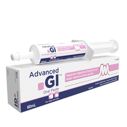 Advanced GI Oral Paste (Original) 60 mL