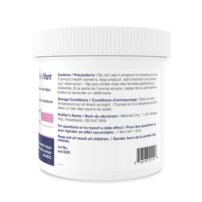 Advanced GI Powder (Original) 180 g Jar - additional product view 3