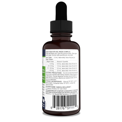 Rx Vitamins Amino B - Plex (Bacon) 60 mL Bottle - additional product view 3