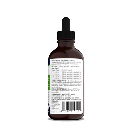 Rx Vitamins Amino B - Plex (Bacon) 120 mL Bottle - additional product view 3