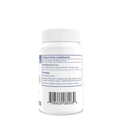 Rx Vitamins CoQ1030 for Cats 30 Cap - additional product view 3