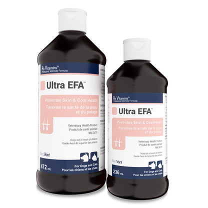 Rx Vitamins Ultra EFA for Cats 472 mL Bottle - additional product view 4