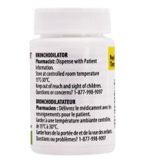 AA-Theo LA, 200 mg, 100 Units - product image 2