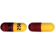 Apo-Amoxi, 250 mg, 100 Capsules - product image 2