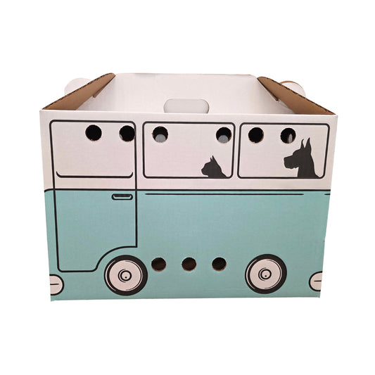 Carrier for Pet Pack of 5