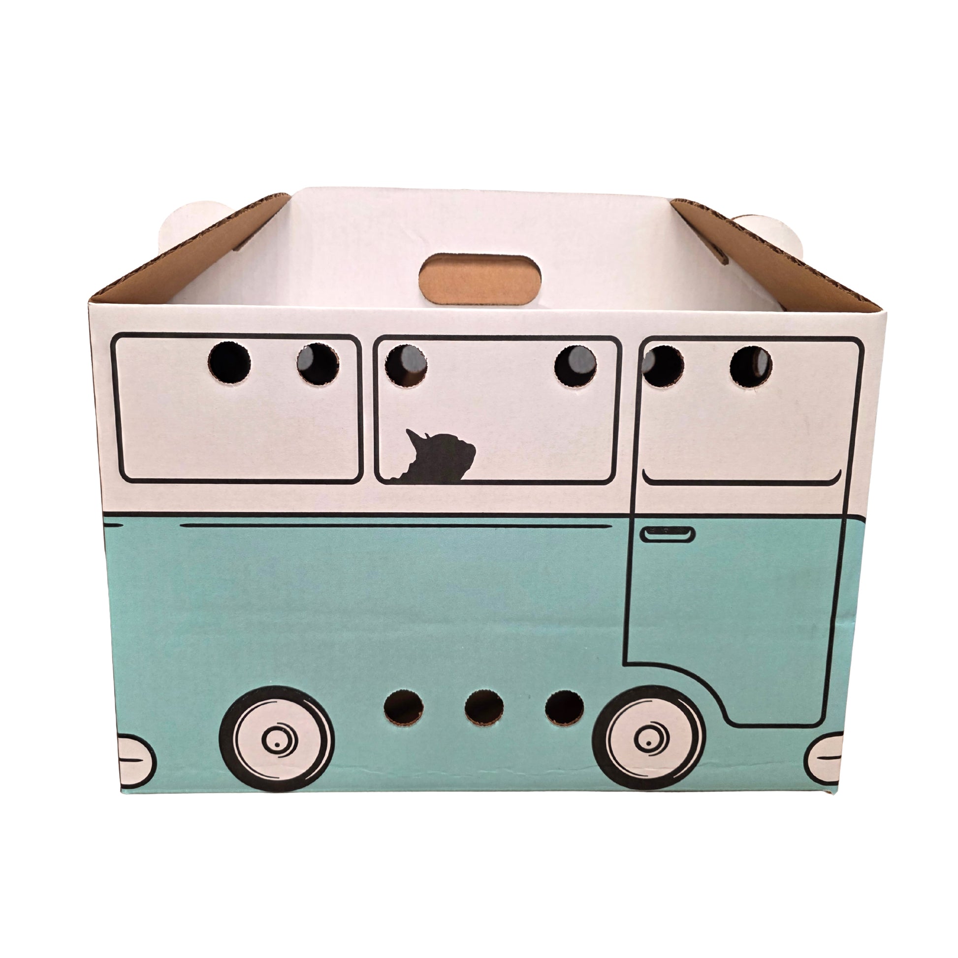 Carrier for Pet Pack of 5 - additional product view 3