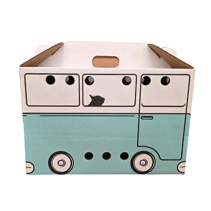 Carrier for Pet Pack of 5 - additional product view 3