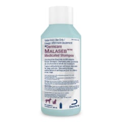Malaseb, 20 GL, 500 mL - product image 1