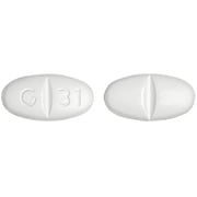 Apo-Gabapentin Tablets, 600 mg, 100 Tablets - product image 2