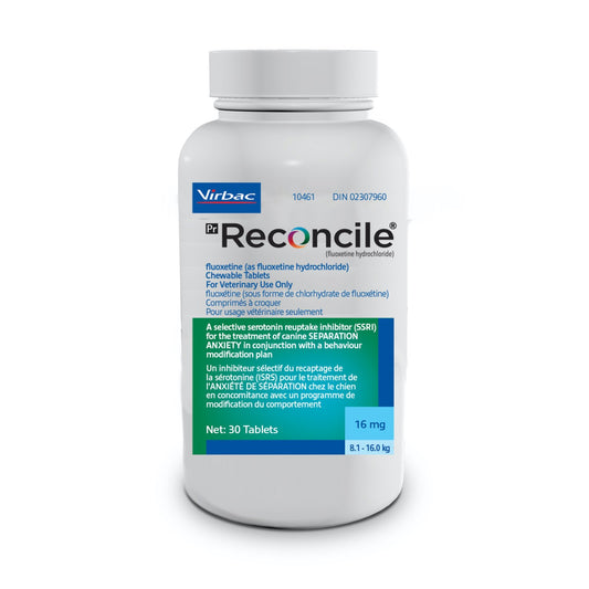 Reconcile for Dogs, 16 mg, 30 Chews - product image 2
