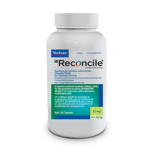 Reconcile for Dogs, 32 mg, 30 Chews - product image 2