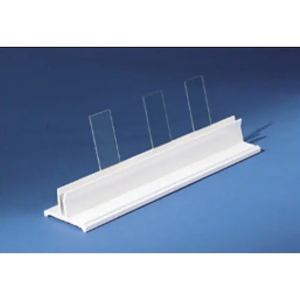 Slide Holder 1 Holder 10 in x 2 in