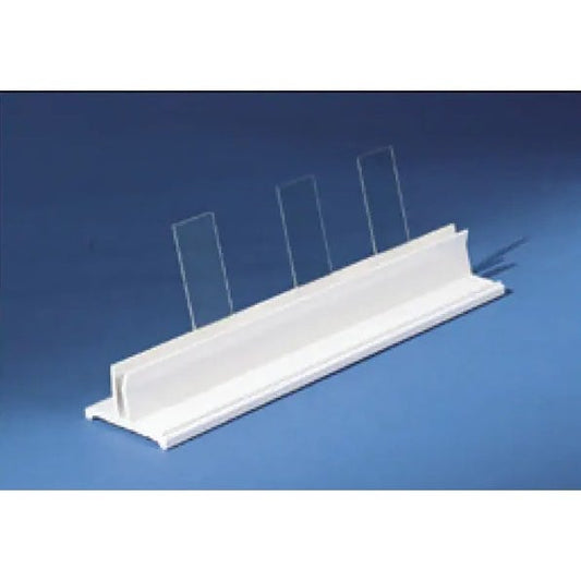 Slide Holder 1 Holder 10 in x 2 in
