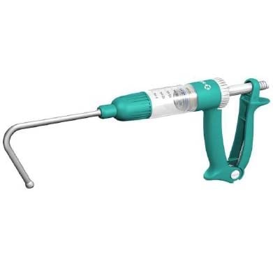 Universal Oral Drench Applicator 30 mL 1 Applicator