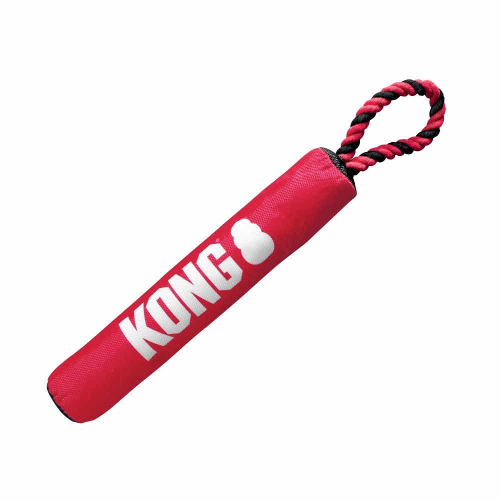 Signature Stick with Rope for Dogs 1 Unit